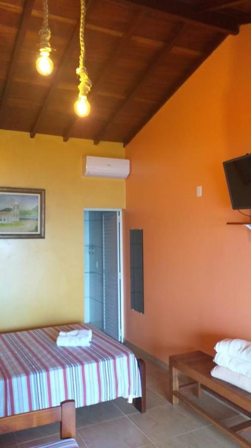 Family Room Sea View