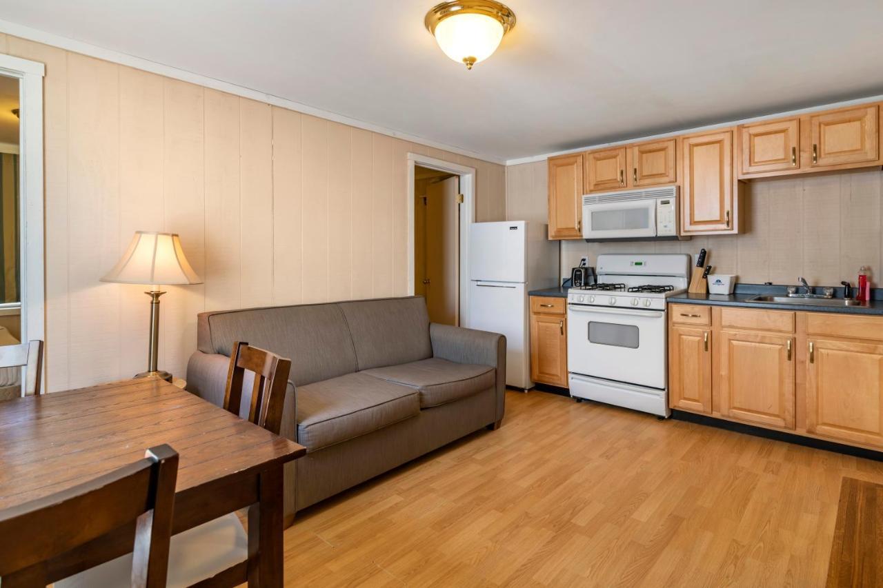 Cottage Medium 2 Bedroom