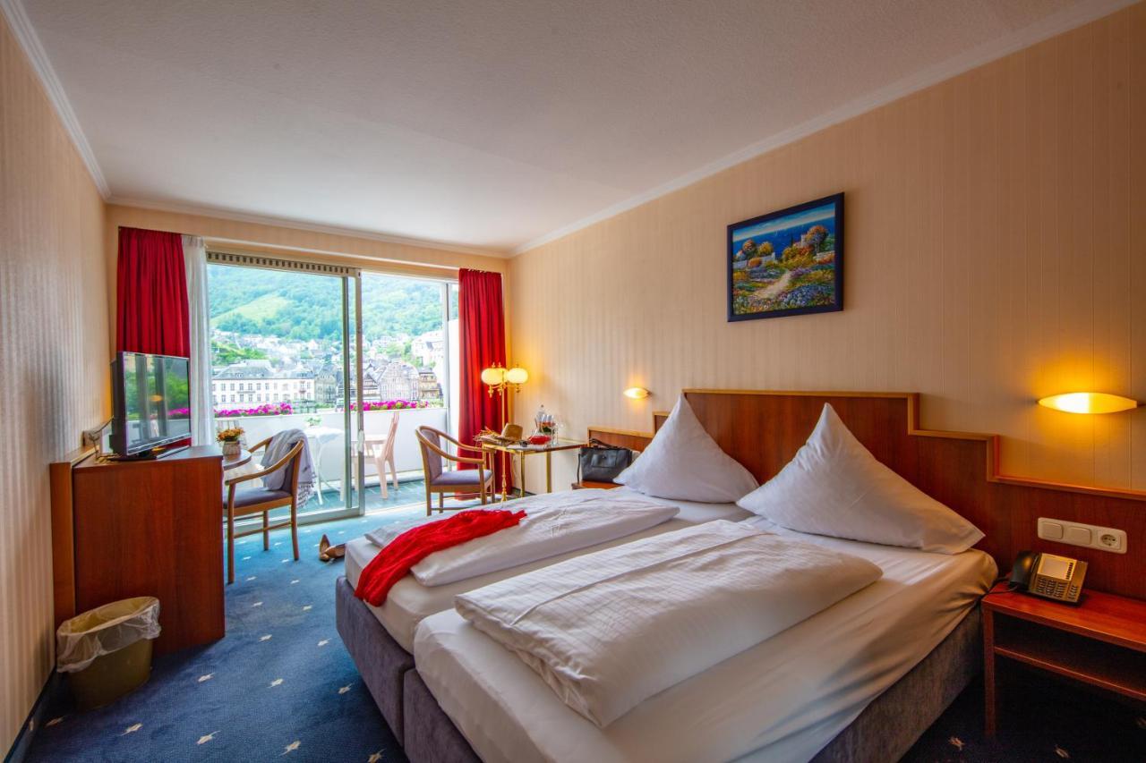 Double Room Balcony