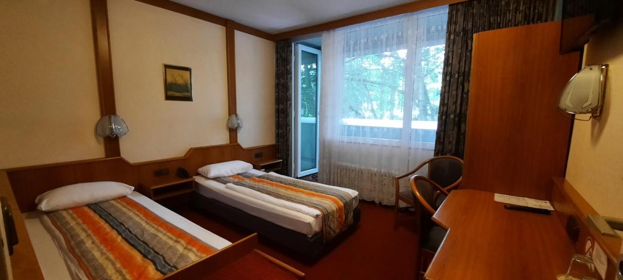Comfort Double Room