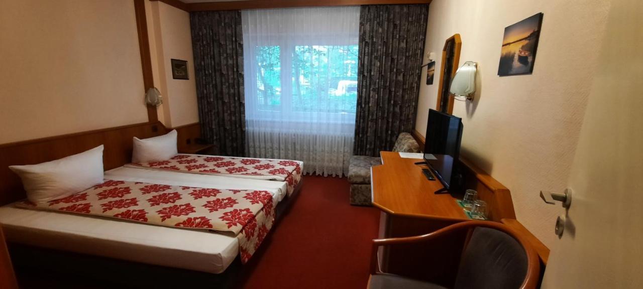Comfort Double Room