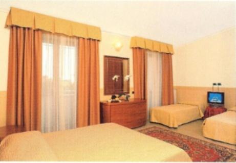 Junior Suite (4 Adulti)