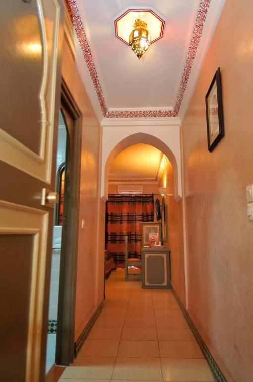 Chambre Standard