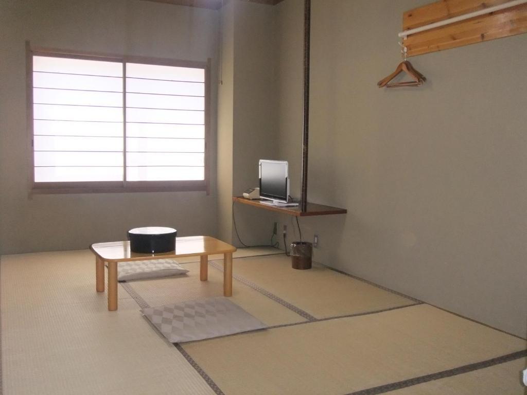 Suite Split Level