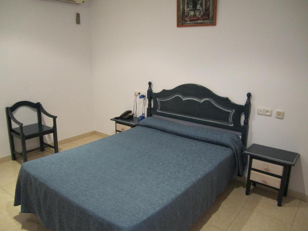 Habitación Individual