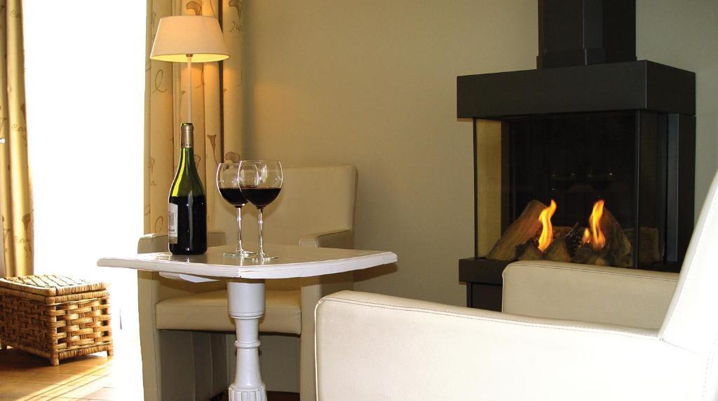 One-Bedroom Suite