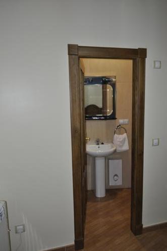 Habitación Individual