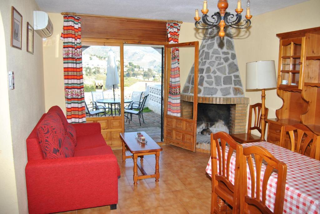 Two-Bedroom Holiday Home,21461406:JPEG
