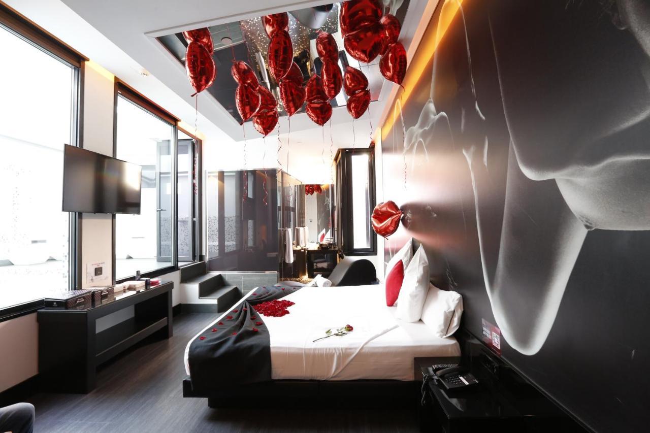 Double Room swimming pool