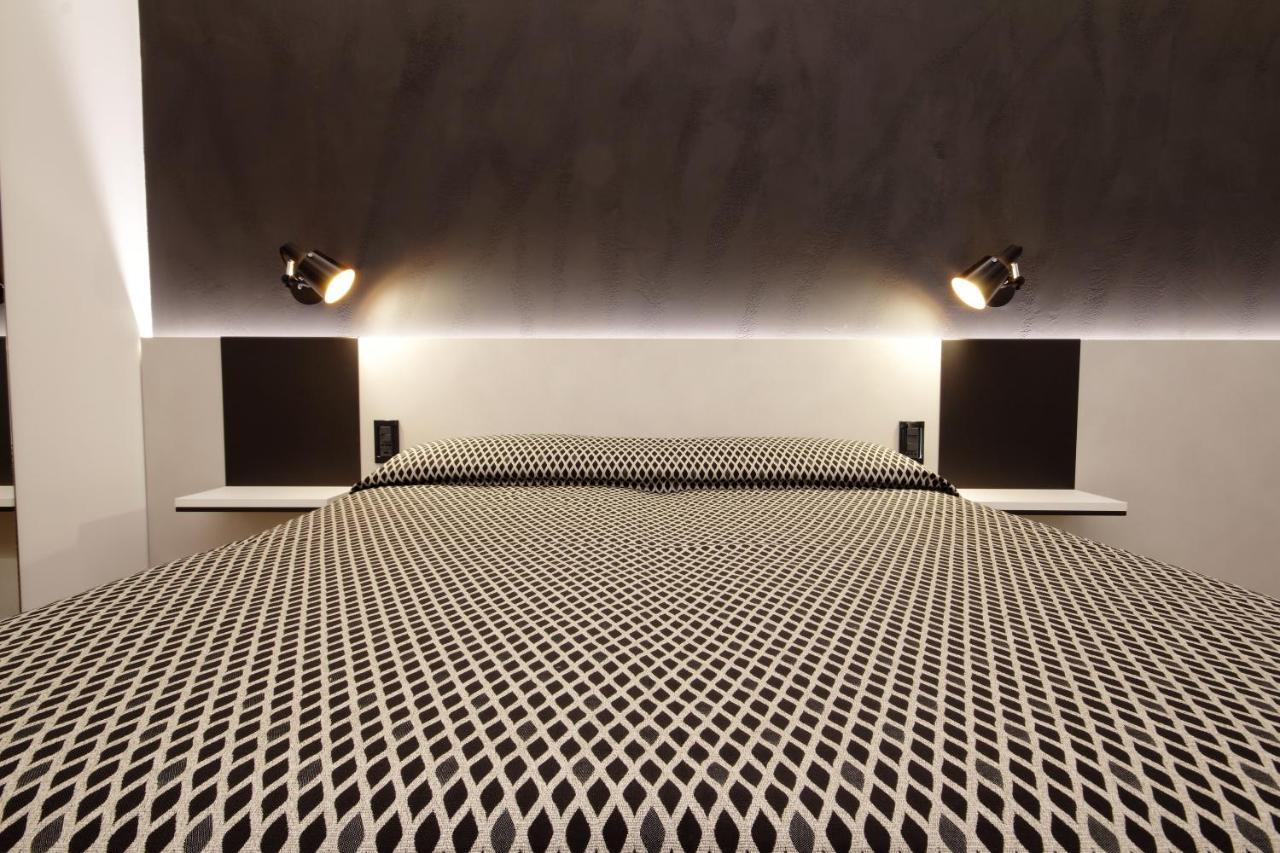 Deluxe Double or Twin Room Balcony