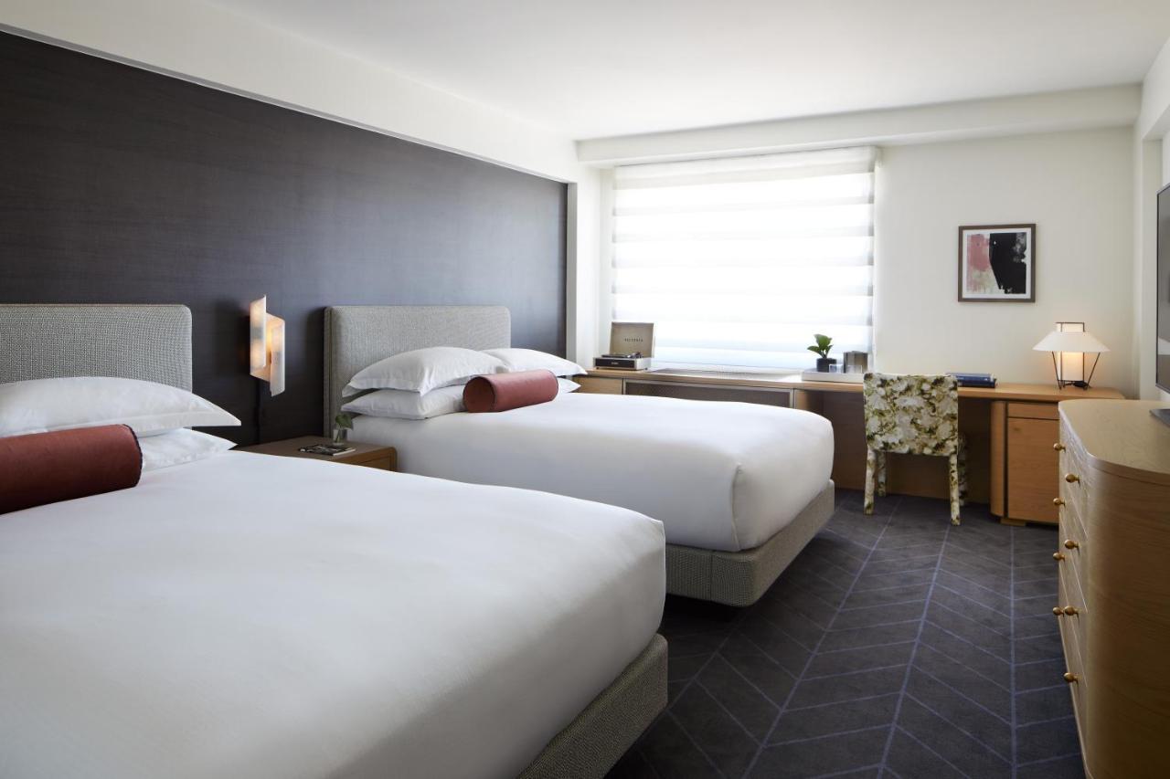 Premium Queen Room Two Queen Beds