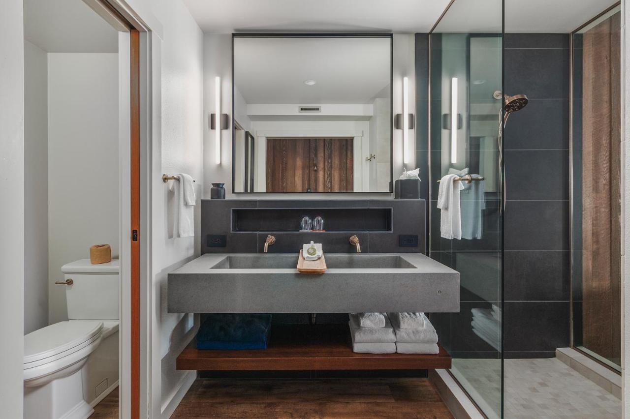 King Top Floor