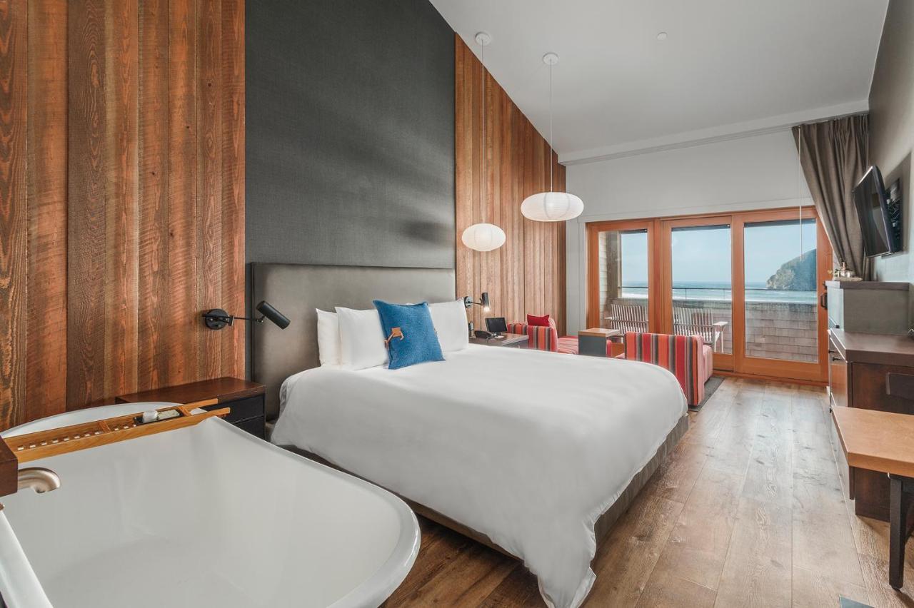 King Top Floor