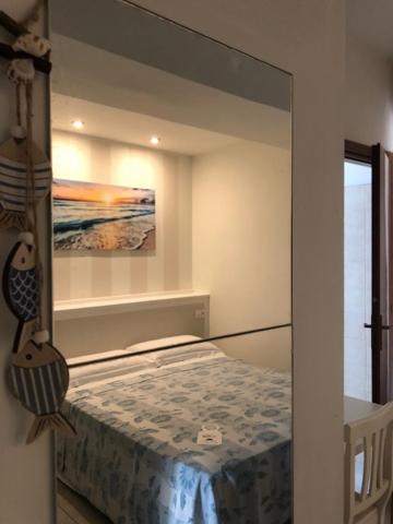 Double Room Balcony Sea View
