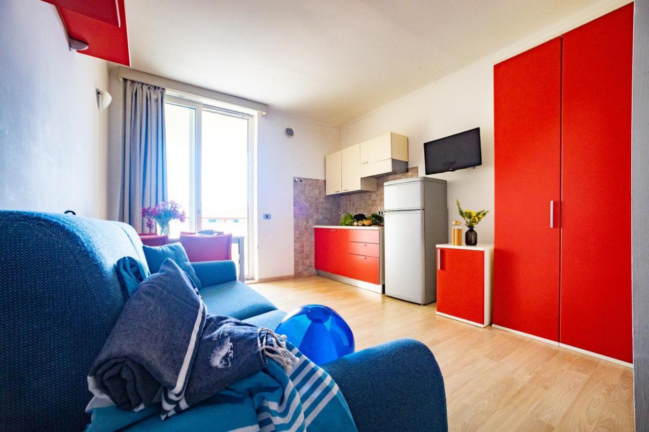 One-Bedroom Apartment 2