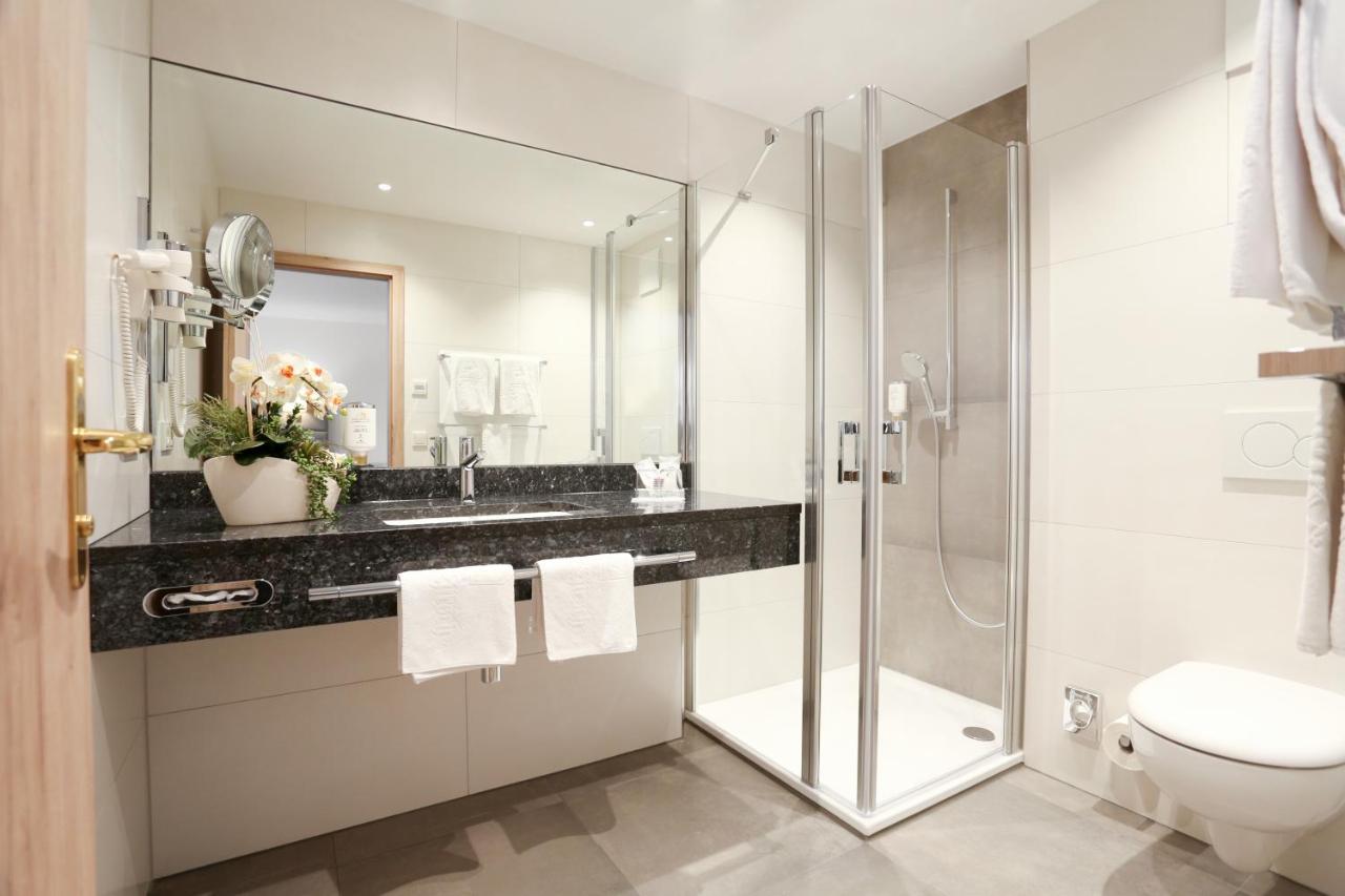 Premium Double Room