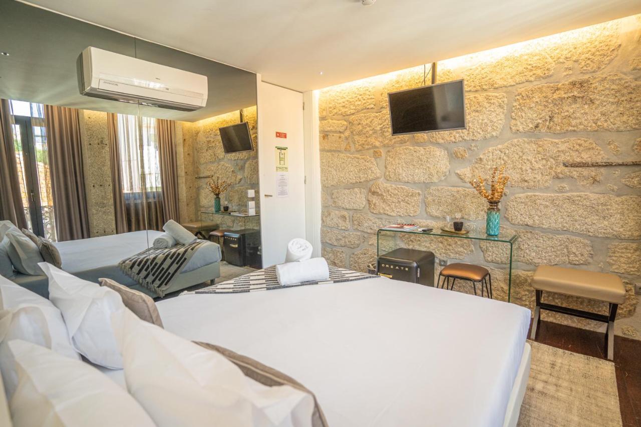 Double Room Balcony