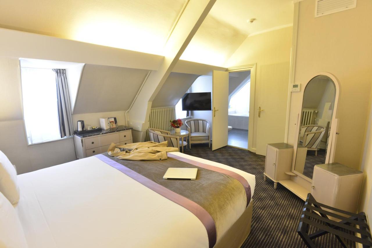 Privilege Double Room