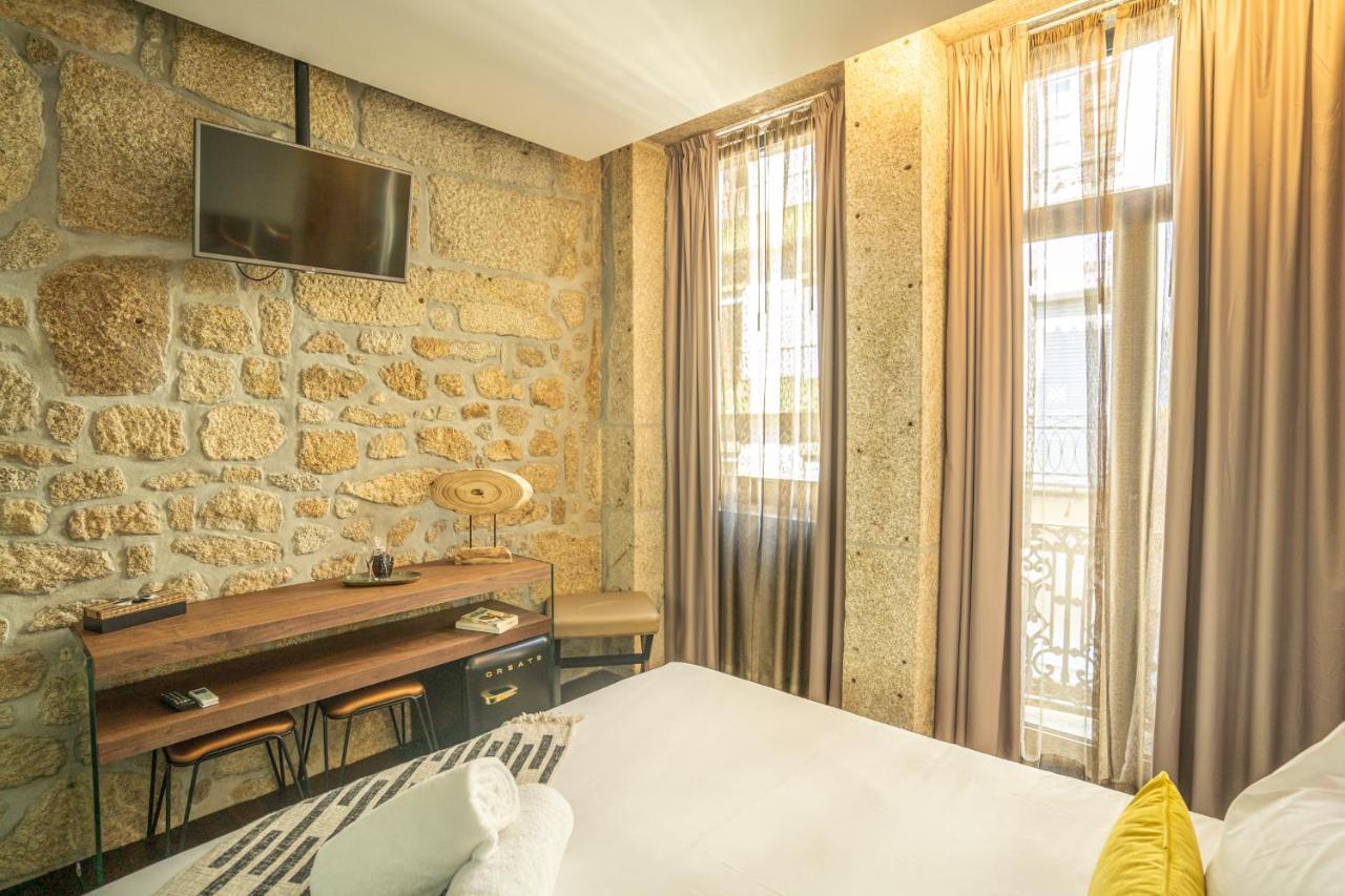 Double Room Balcony