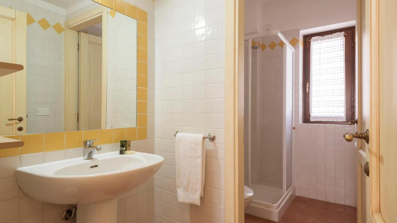 Two-Bedroom Apartment Separate Building