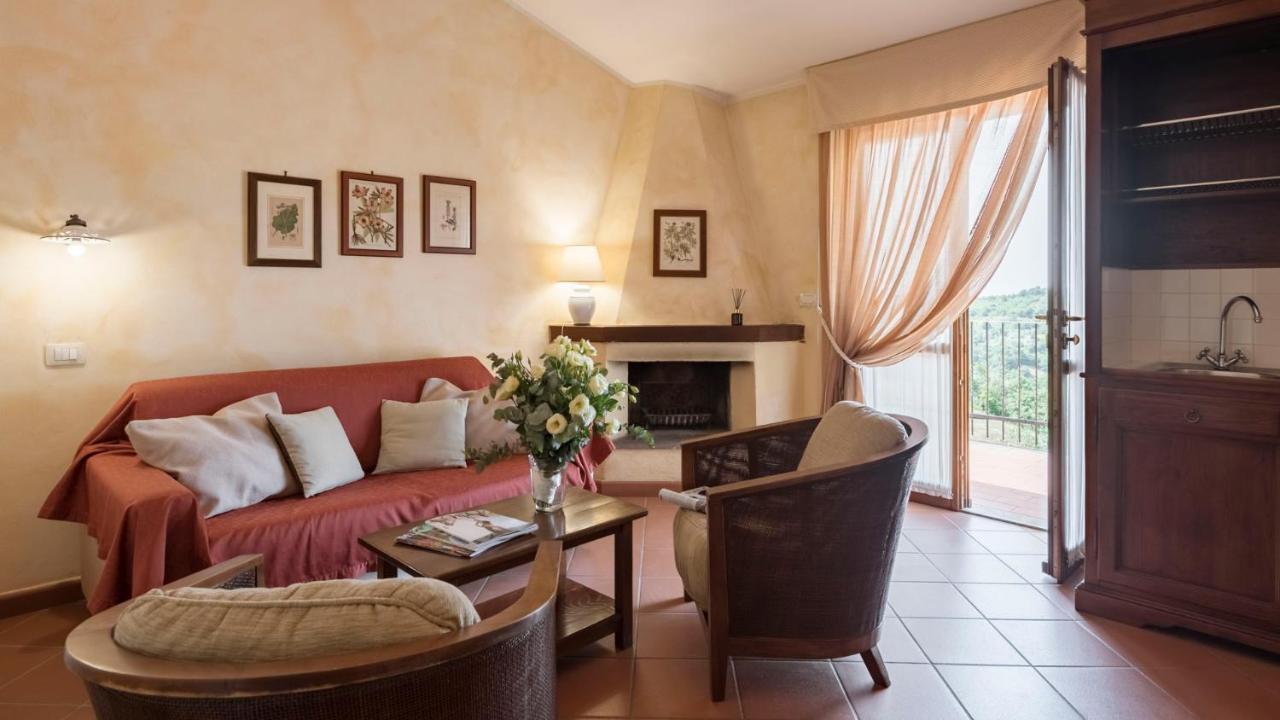 Suite Balcony