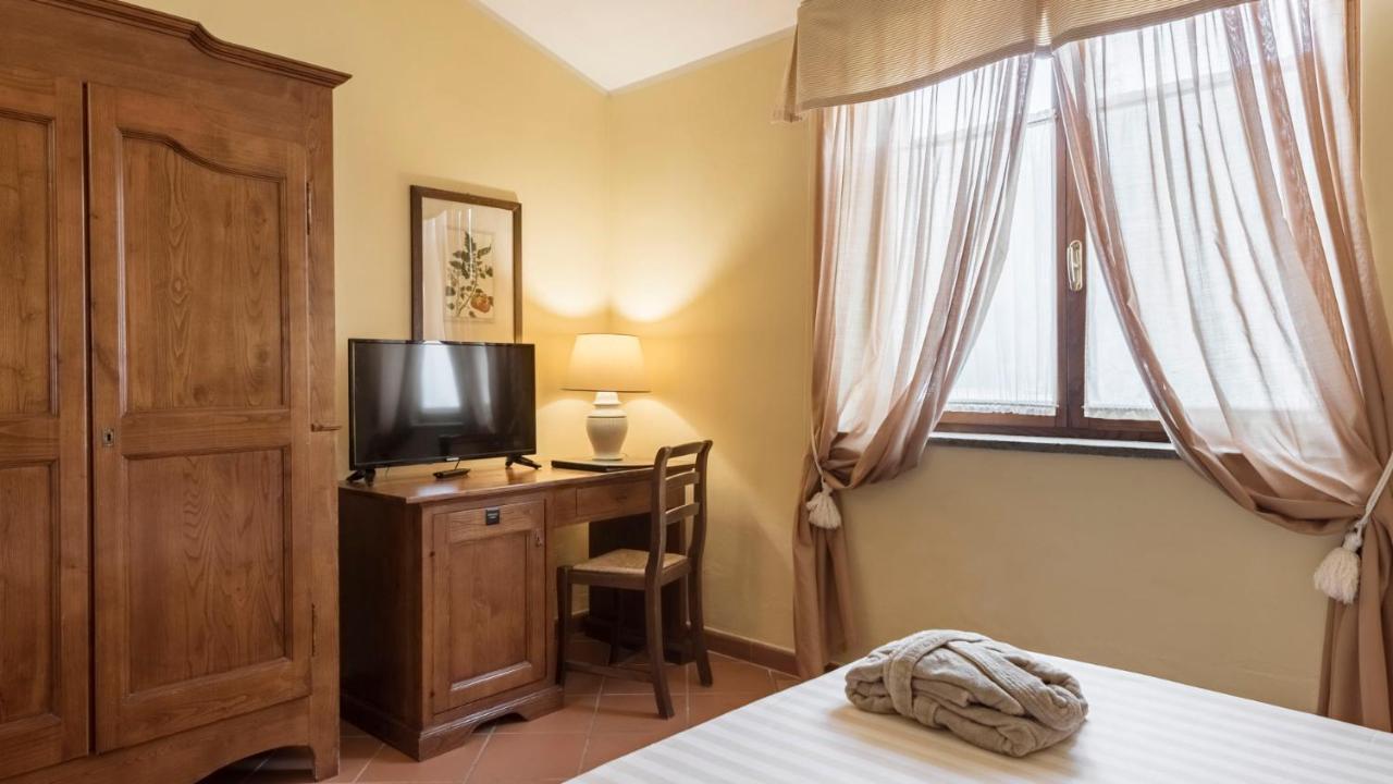 Suite Balcony