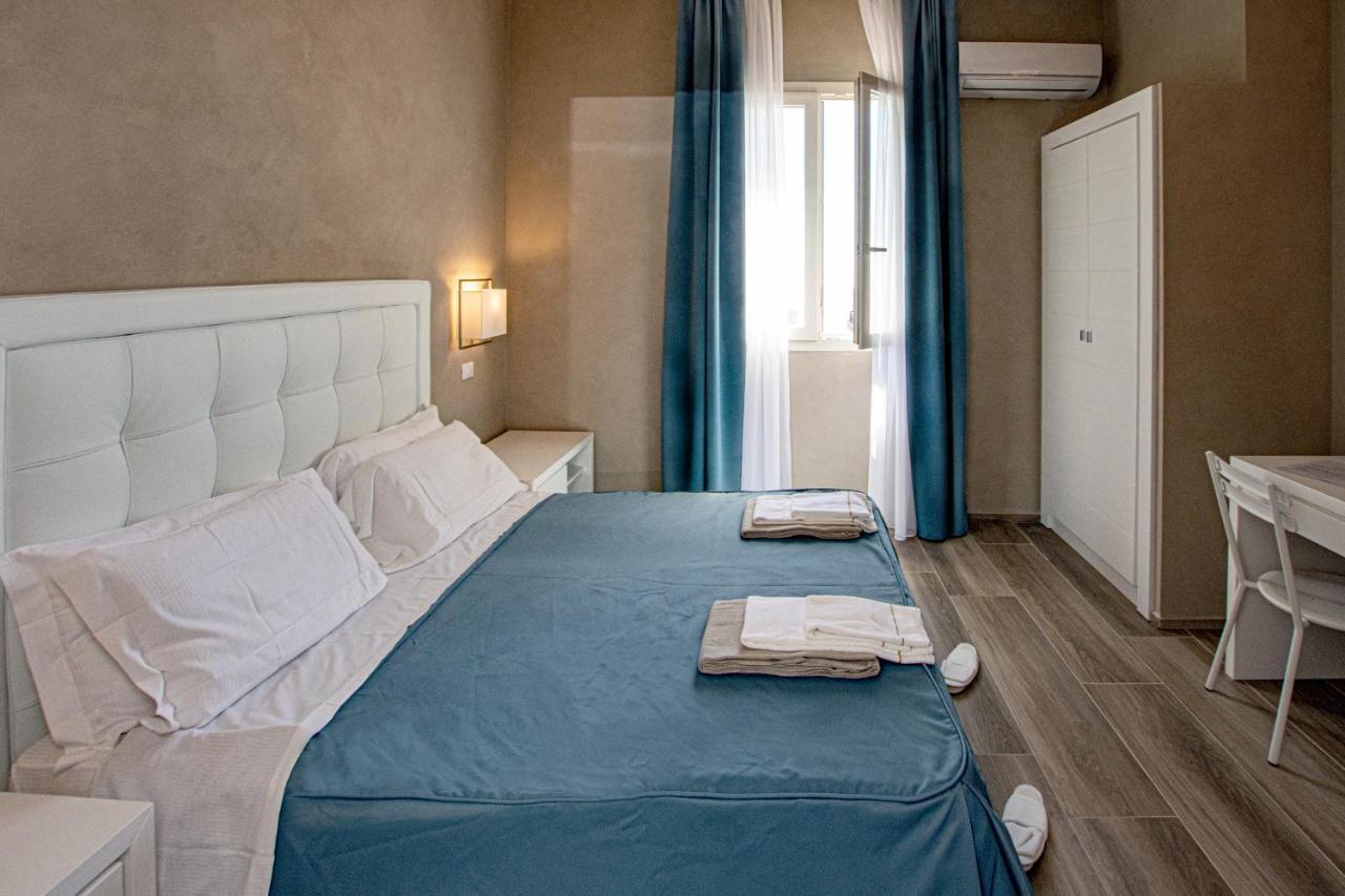 King Room Sea View