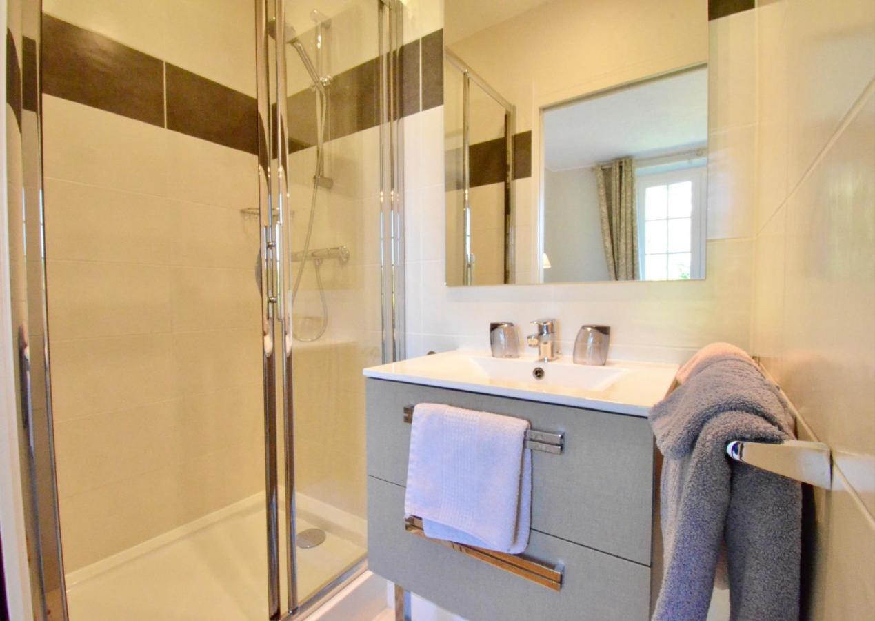 Chambre Double avec Balcon