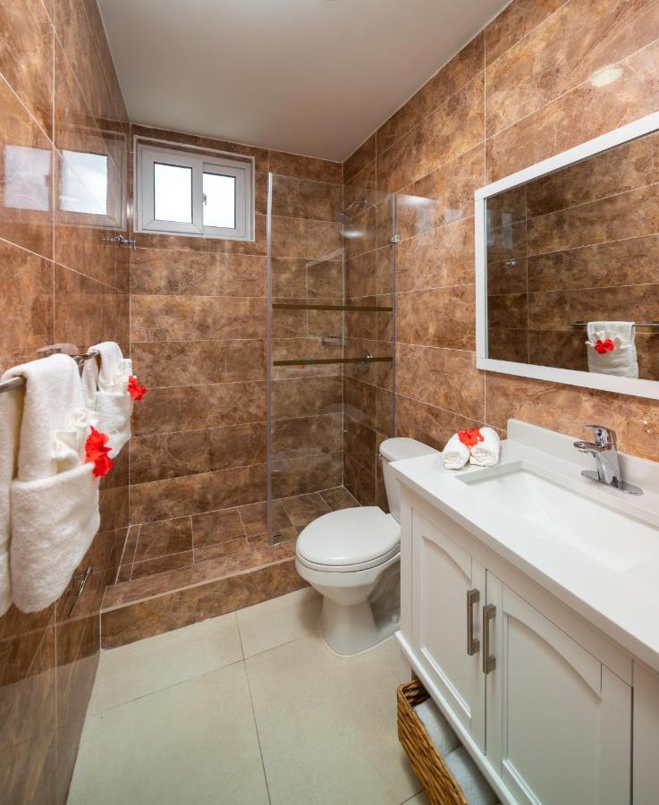 Deluxe 2 Bedroom Sea VŪZ