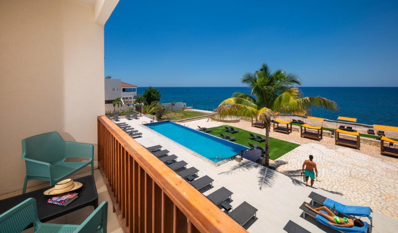 Deluxe 2 Bedroom Sea VŪZ