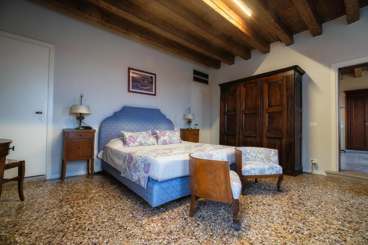Superior Double Room Grand Canal View