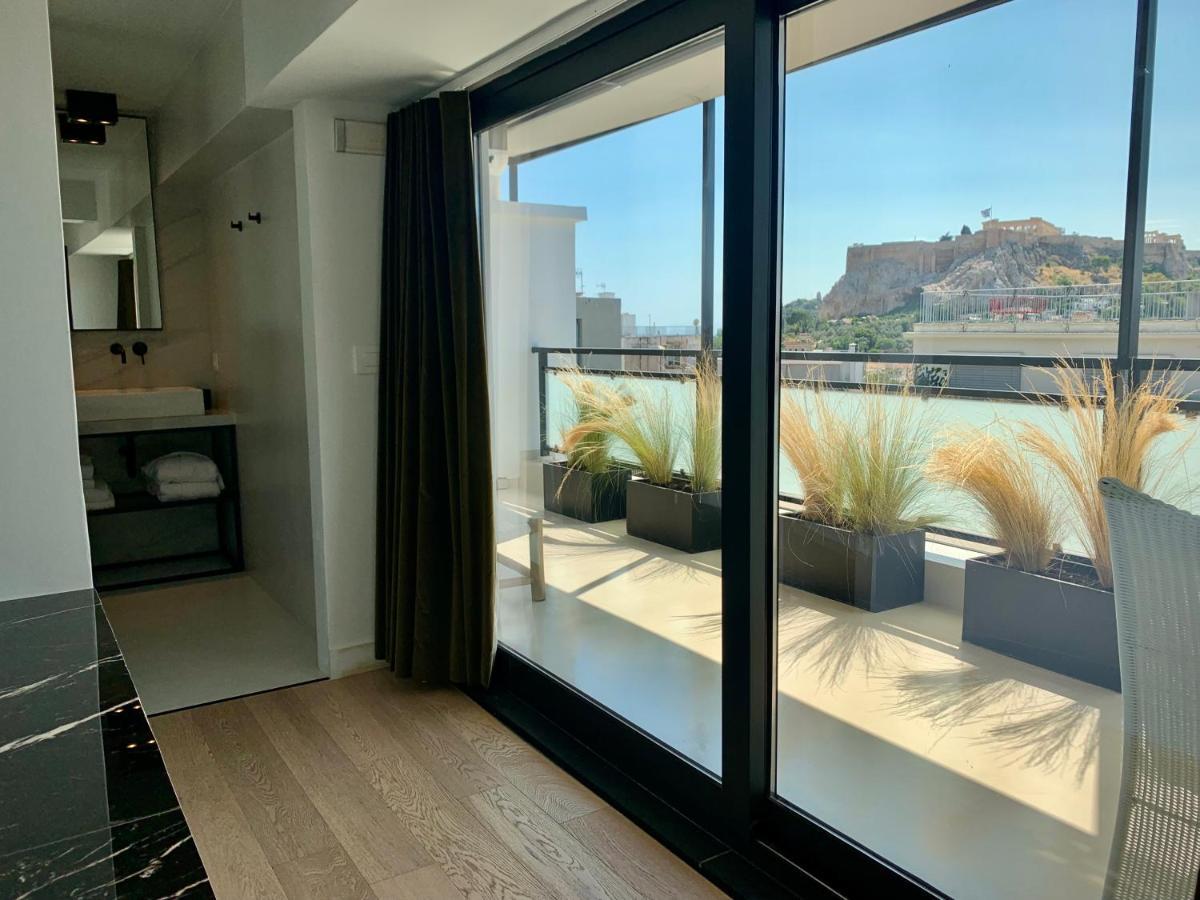 Acropolis Loft