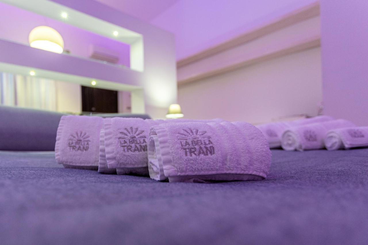 Suite Hot Tub