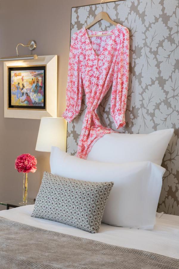 Junior Suite Terrace