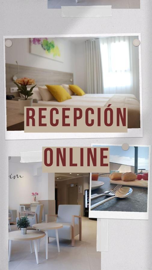 Chambre Double ou Lits Jumeaux Deluxe avec Balcon