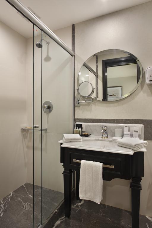 Standard Twin Room - No View