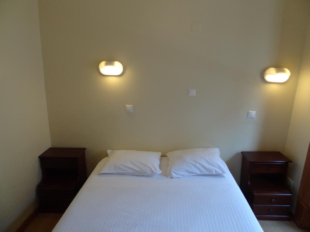 Budget Double Room Shared Toilet