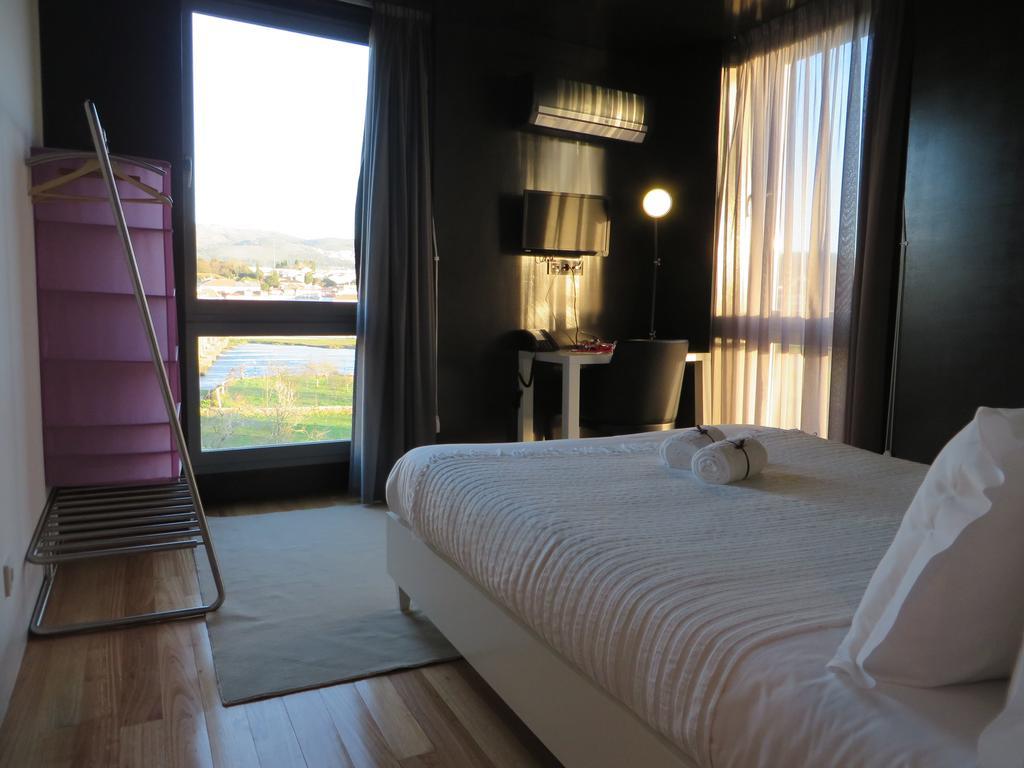Double Room River View