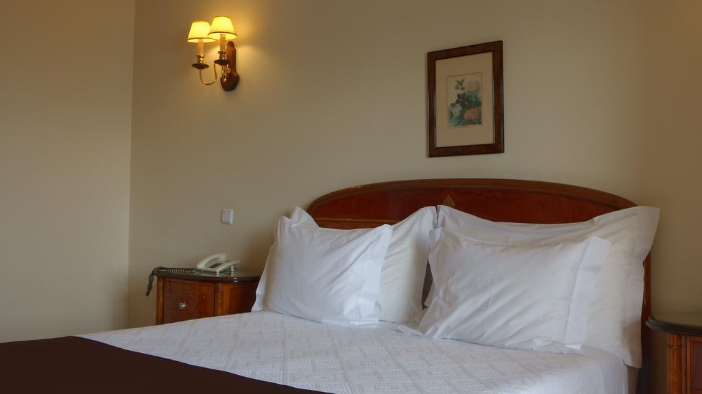 Quarto Duplo Standard