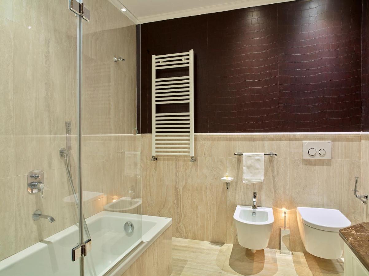 Prestige Double Room