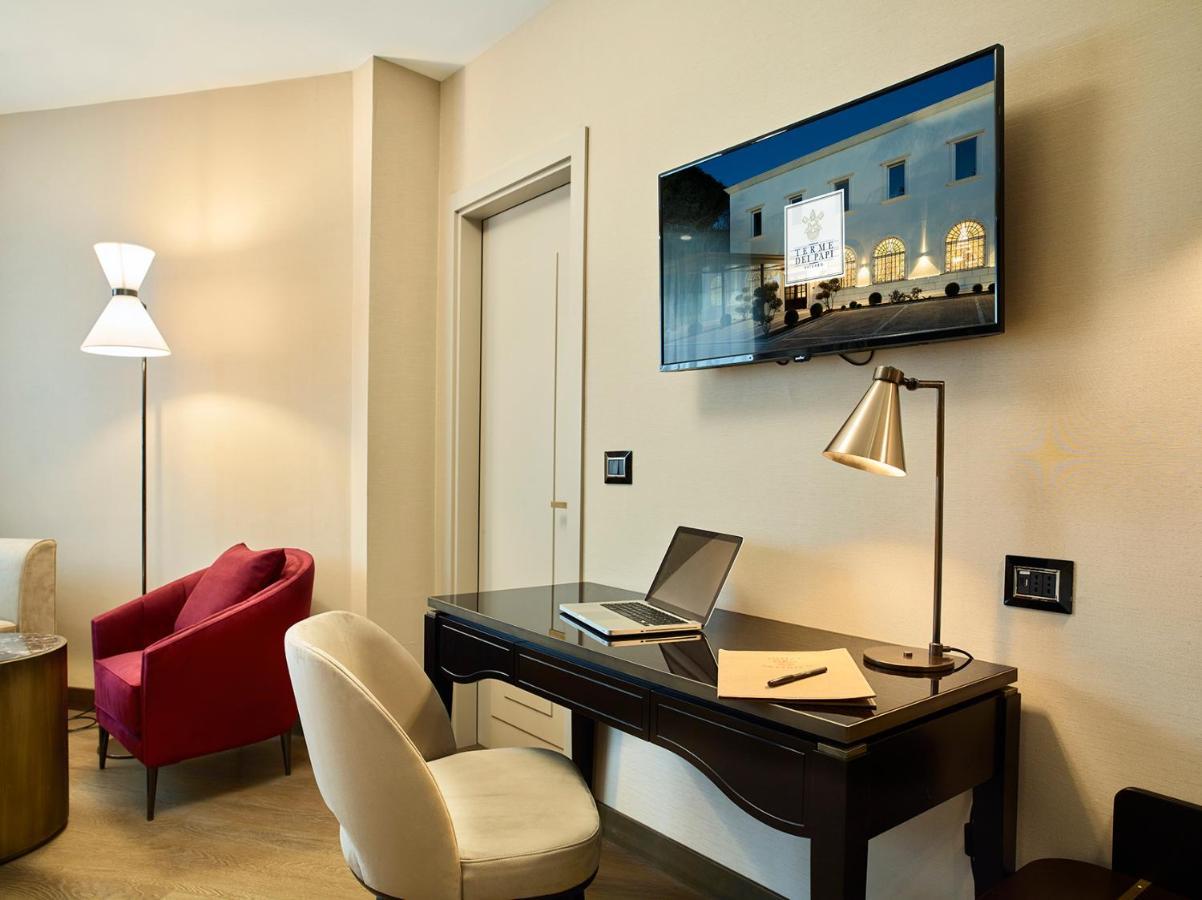 Luxury Double Room