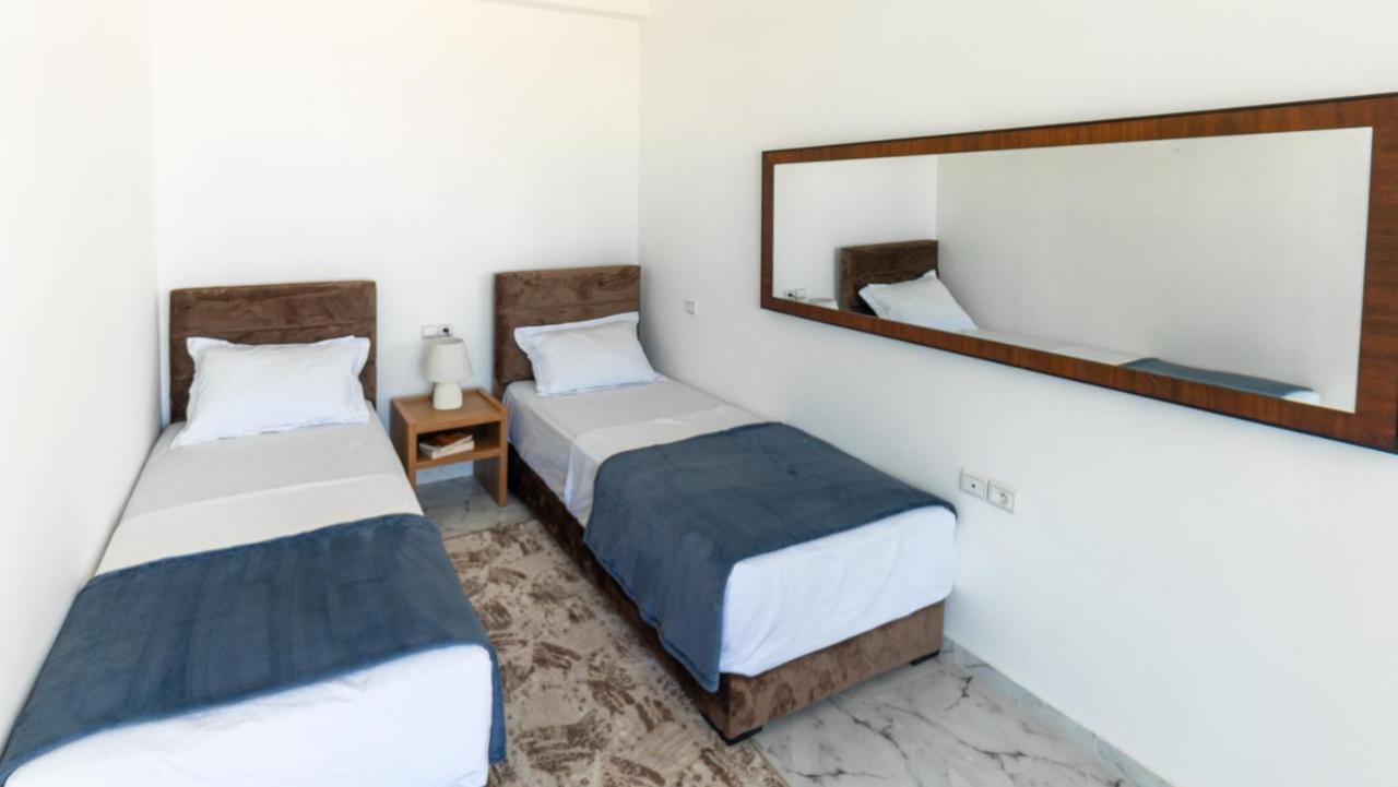 Apartamento com 2 Quartos