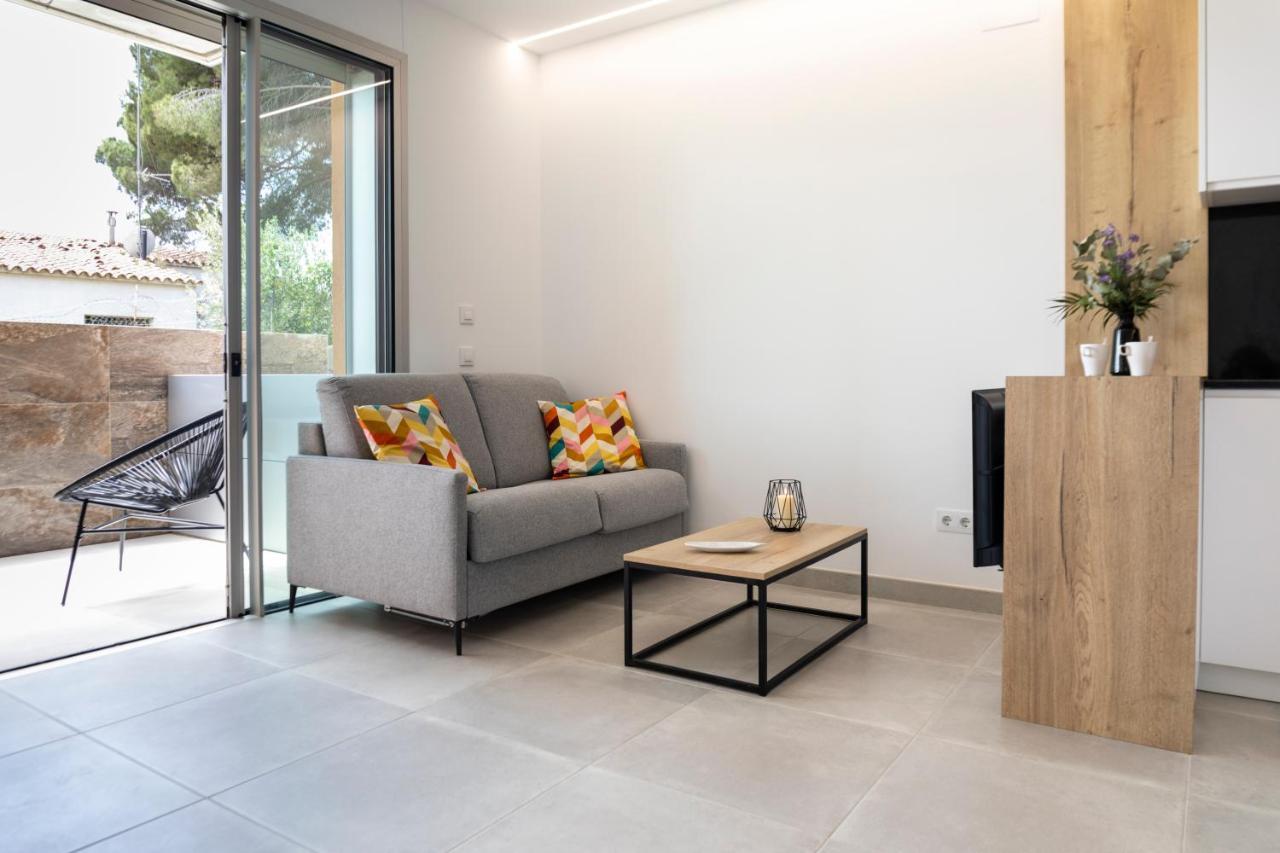 Apartment Disability Access