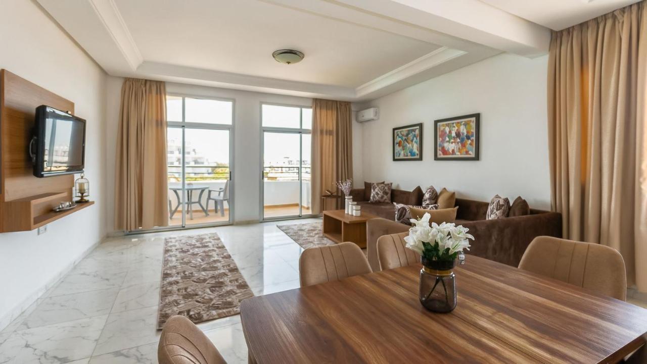 Superior Apartment