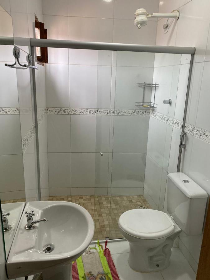 Quarto Duplo Standard