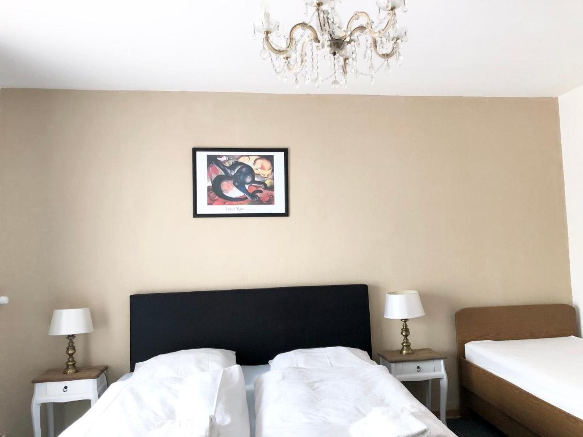 Comfort Double Room