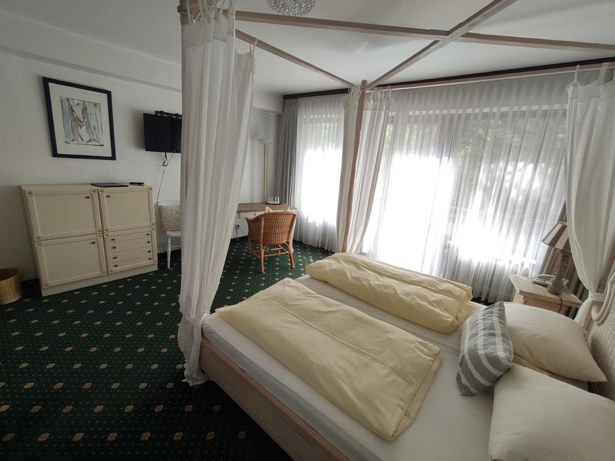 Double Room Balcony