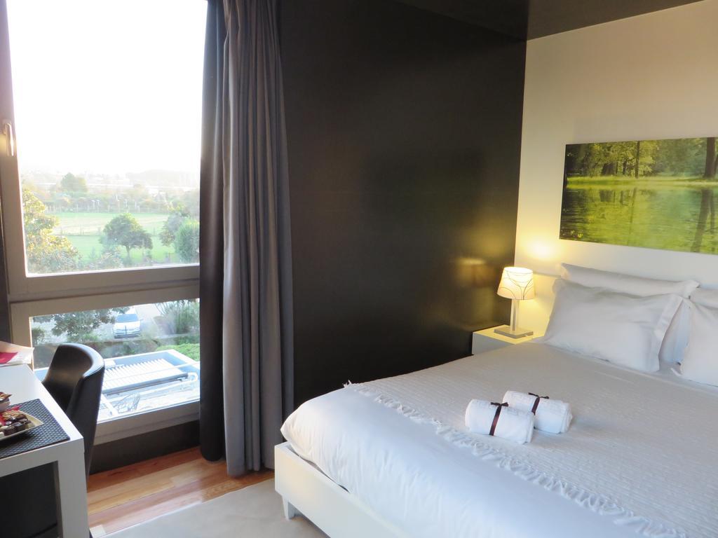 Double Room River View