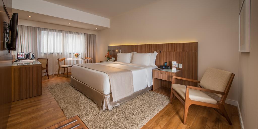 Quarto Duplo Gran Class Superior