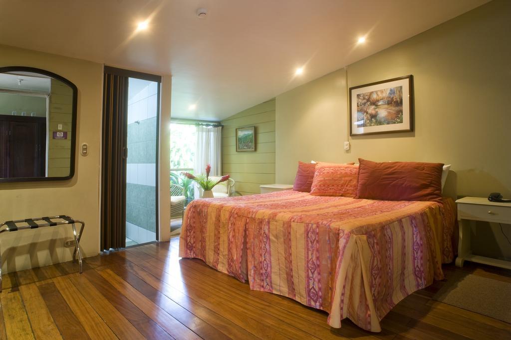 Chambre Double Supérieure